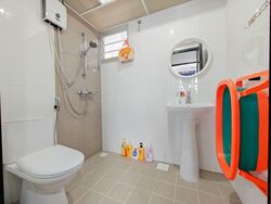 Blk 222A Matilda Edge (Punggol), HDB 3 Rooms #539895921